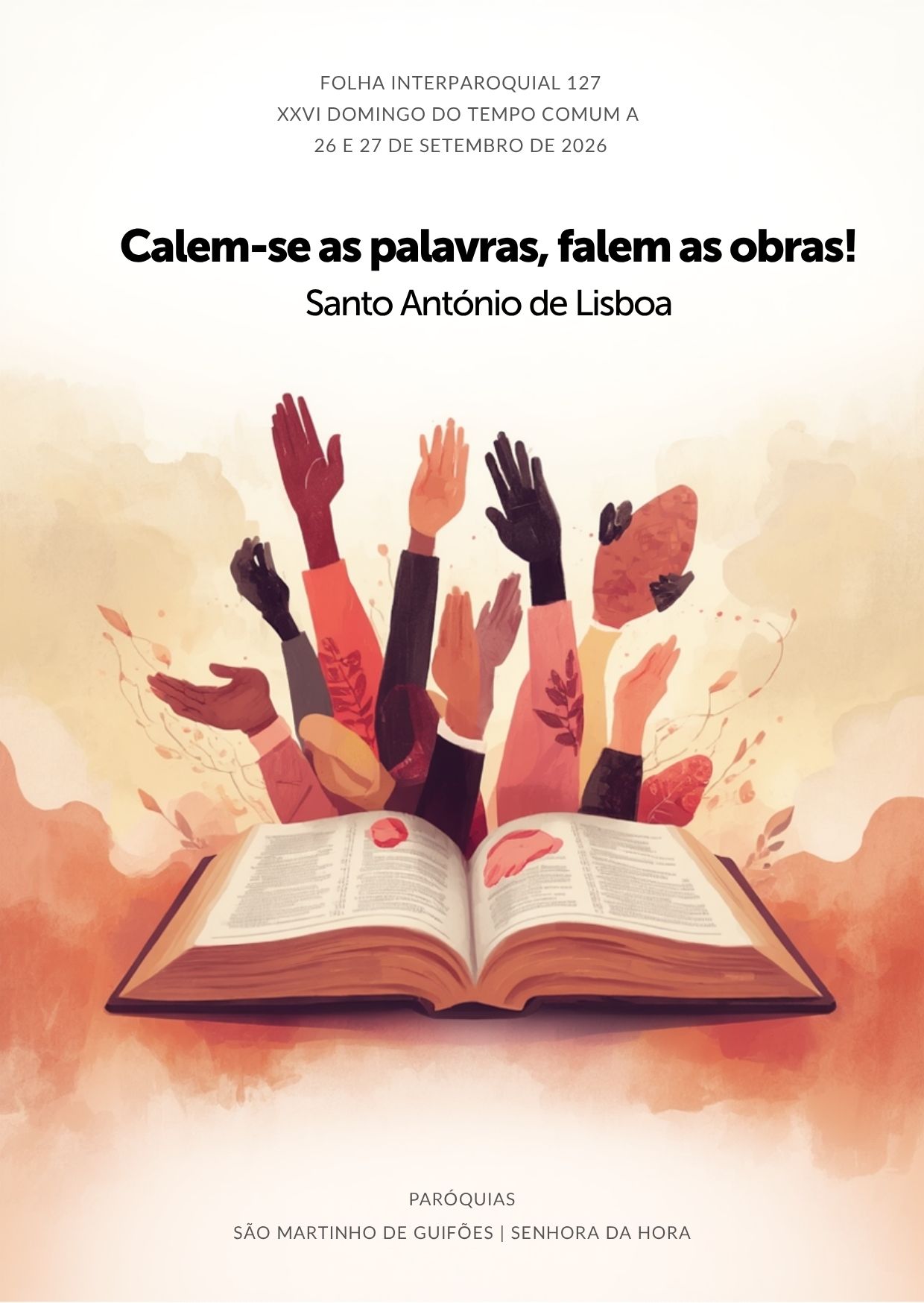 Folha de 27 Set 2026