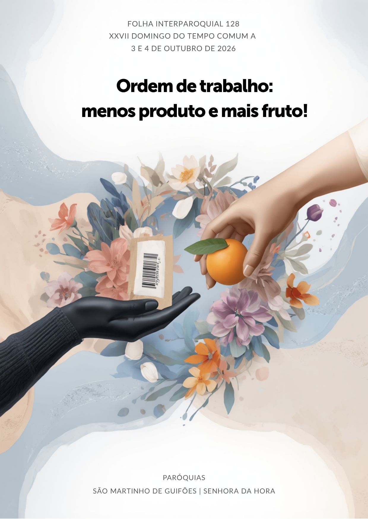 Folha de 4 Out 2026
